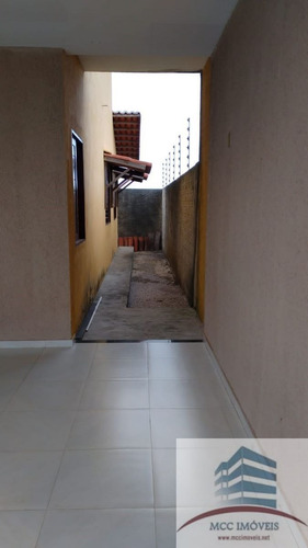 Imagem 8 de 21 de Casa A Venda São José De Mipibu