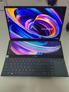 Zenbook Pro Duo 15 Oled 4k, I7, 16gb, 1tb, Rtx3070 $18k Cash