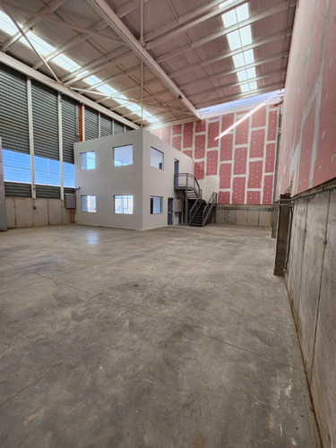 Arriendo Bodega De 286,37 Mt2 - Logistock- Lampa