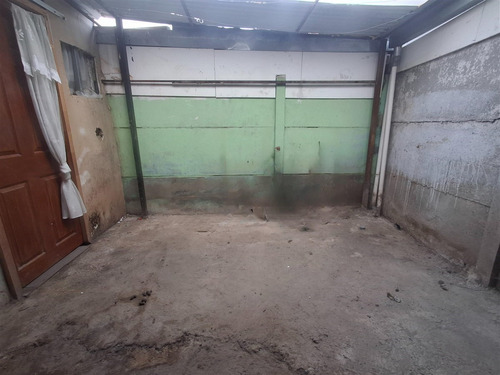 Casa En Venta De 3 Dorm. En Puente Alto