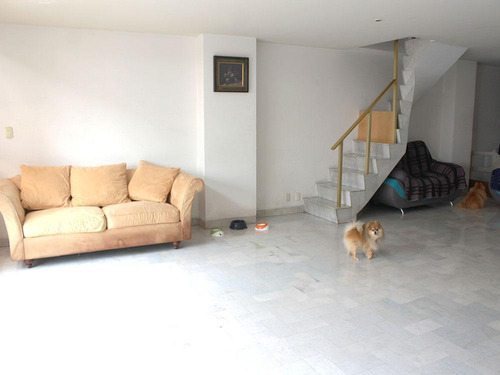 Imagen 18 de 28 de Departamento En Del Valle, Benito Juárez Con 4 Recámaras, 655 M², Id: 37917