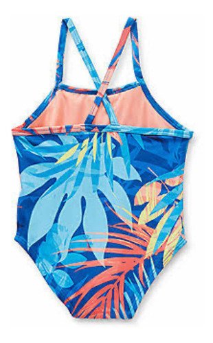 Traje De Baño Para Bebé De Una Pieza Deportivo