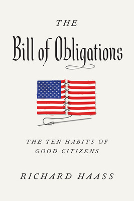 Libro The Bill Of Obligations: The Ten Habits Of Good Cit...