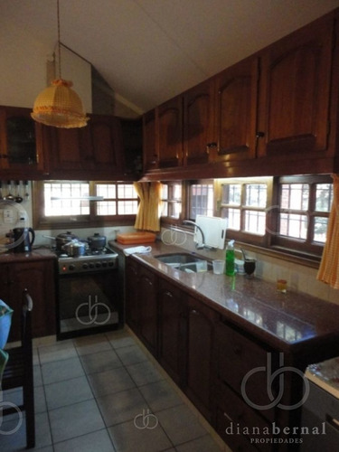 Imagen 6 de 30 de Punta Del Este, Chalet Con Gran Capacidad.