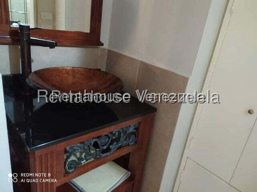 Ds Apartamento En Venta - Tzas Del Avila / 25-24554