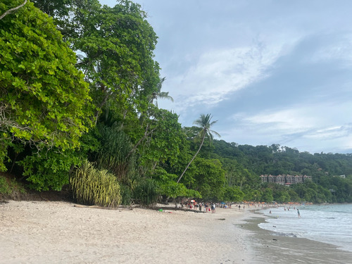 Alquilo Casa Amueblada En Punta Leona, Incluye Los Servicios Y Servicio De Limpieza