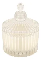 Comprar Vela Cera Aromática Perfumada Vidrio Regalo Decorativa