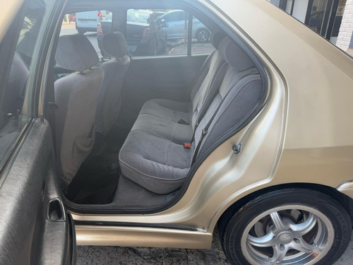 Peugeot 306 1.8 Xt Abs