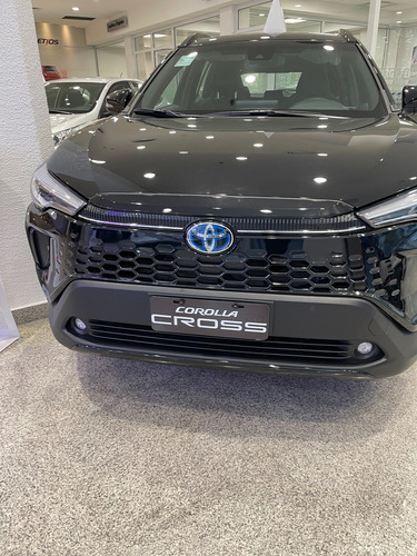 Toyota Corolla Cross 1.8 Hev Xei Ecvt