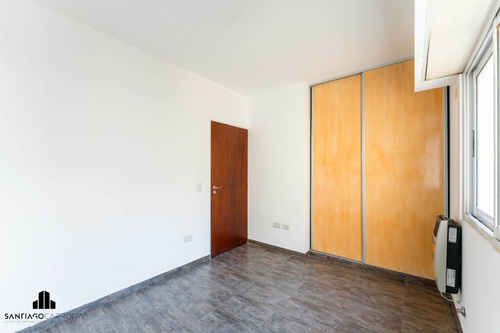 Venta Ph 3 Ambientes Con Cochera En Villa Luro
