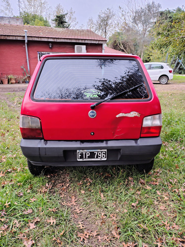 Fiat Uno 1.3 Fire