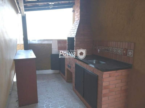 Imagem 13 de 15 de Casa- Teresópolis, Araras - 3441