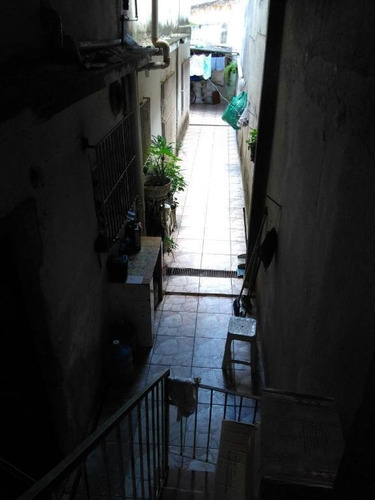 Imagem 9 de 18 de Apartamento Em São Paulo - Sp - So0049_slima