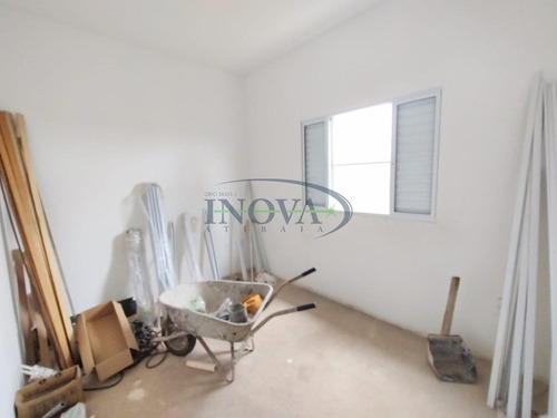 Imagem 9 de 20 de Casa À Venda Em Jardim Imperial - Ca001643