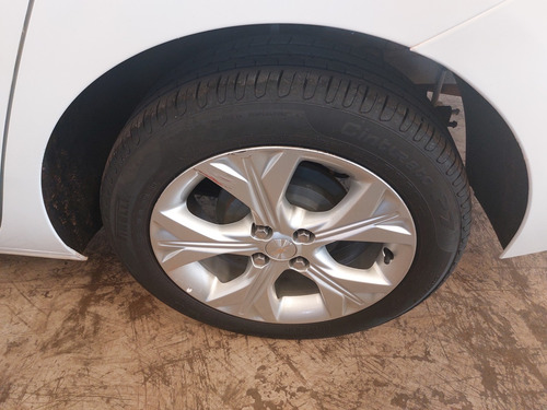 Chevrolet Onix 1.0 TURBO FLEX PLUS LTZ AUTOMÁTICO