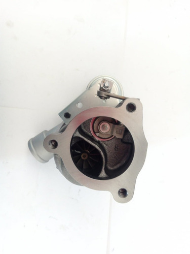 Imagen 4 de 9 de Turbo Nuevo Completo K03 Vw Passat Audi A4