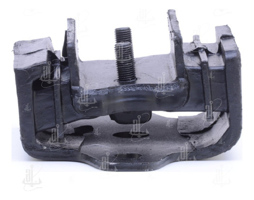 Soporte De Transmision Nissan Frontier/x-terra 2.4l 1580