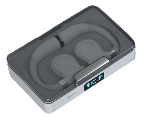 Auricular Audifono Deportivo Con Gancho Para La Oreja
