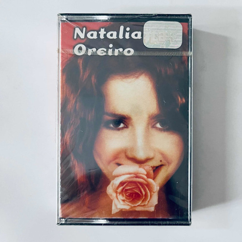 Natalia Oreiro Cassette Nuevo Sellado