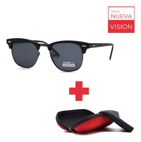 Lentes De Sol Genérico - 15050