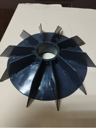 Aspa Para Motor Malmedi De Bomba De Agua De 25hp