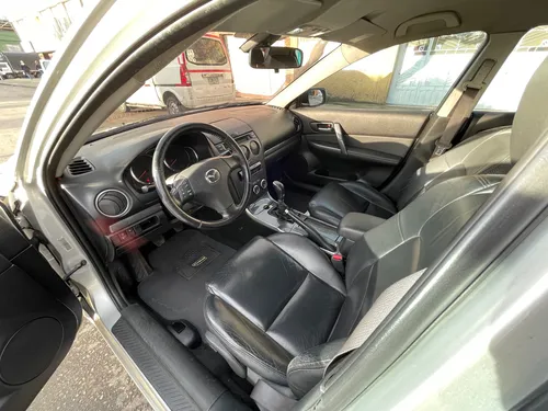 Mazda 6 2.0 Lxnm6