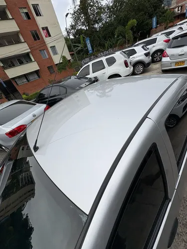 Renault Logan Authentique