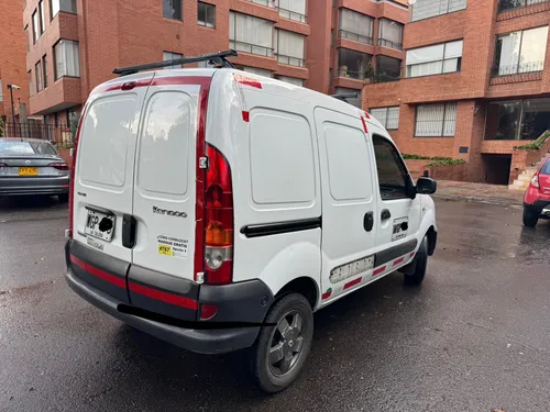 Renault Kangoo 1.6 Express