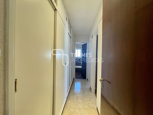 Imagen 13 de 30 de Tour Virtual Departamento En Venta 3 Ambientes Con Balcón Francés ~ Centro Mar Del Plata
