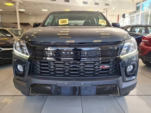 Imagen 10 de 25 de Chevrolet S-10 4x4 Z71 Ltz At 2023 Entrega Inmediata (a.l)#5