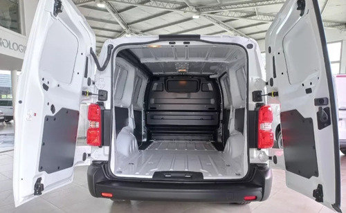 Citroën Jumpy 1.6 L3 Hdi 115 Business
