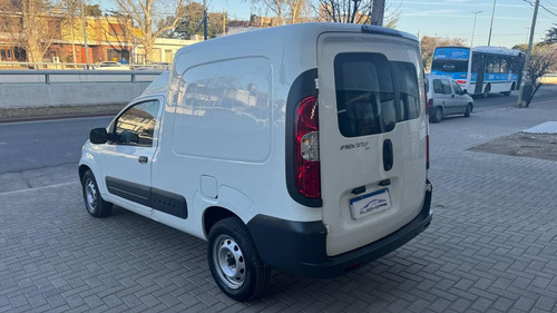 Fiat Fiorino 1.4 Fire Evo Pack Top 87cv