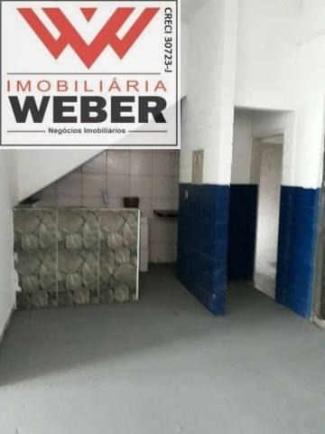 Imagem 4 de 6 de Galpão Comercial 188 M² Á Venda Por 490.000,00 Jardim Simus, Sorocaba/sp - 716