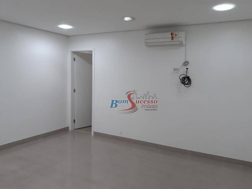 Imagem 23 de 30 de Galpão À Venda, 805 M² Por R$ 5.600.000,00 - Cambuci - São Paulo/sp - Ga0299