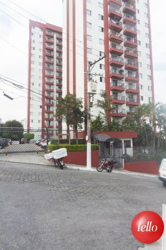 Imagem 19 de 30 de Apartamento - Ref: 242599