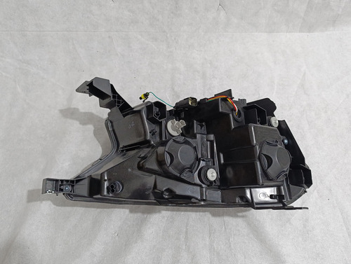 Par Farol Ranger Mustang Full Led Sequencial 2017 18 19 2020