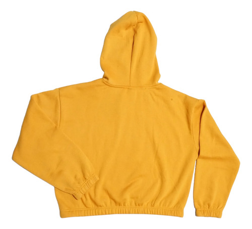 Poleron Reef Mujer Amarillo 793332