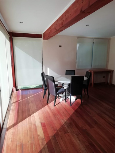 Casa En Arriendo A 700 Camino Vill-puc