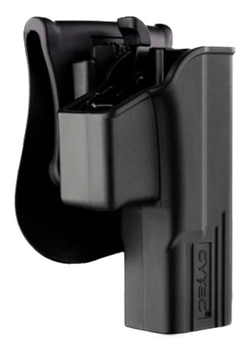 Funda Holster Porta Pistola Glock 19/23/32 Gen 1,2,3y4 Arma