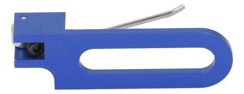 Juego De Tornillos De Aluminio Para Tiro Con Arco Recurvo Pa