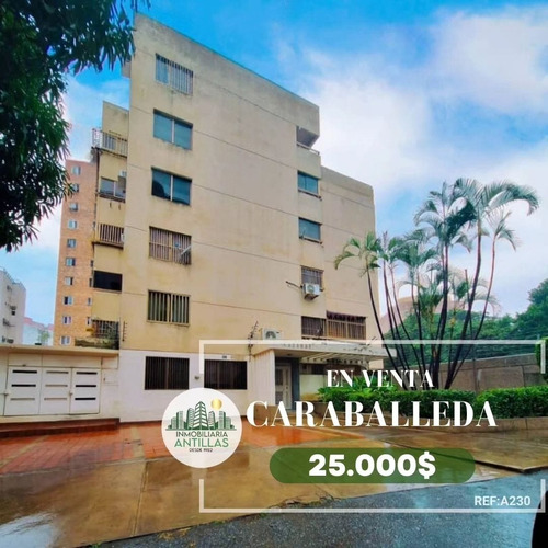 Antillas Vende Cómodo Apartamento Con Linda Vista A230