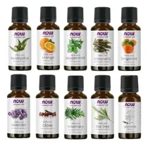 Comprar Aceites Esenciales 100%puros De Varias Fragancias. Now