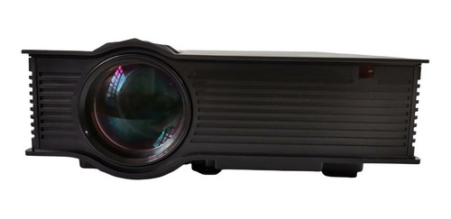 Proyector Led Portatil 1200 Lumens Wifi Video Beam Full Hd