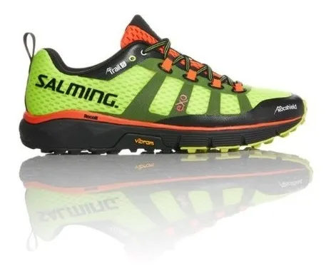 Salming trail running best sale shoes