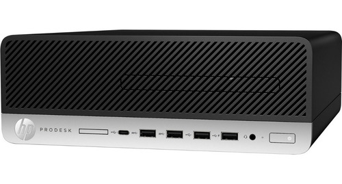 Mini Pc Hp Prodesk 600 G5 Core I7 9700 1tb 8gb Win10 Pro