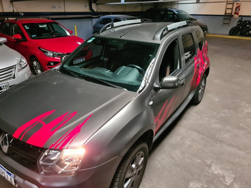 Renault Duster 2018 2.0 Ph2 4x4 Privilege