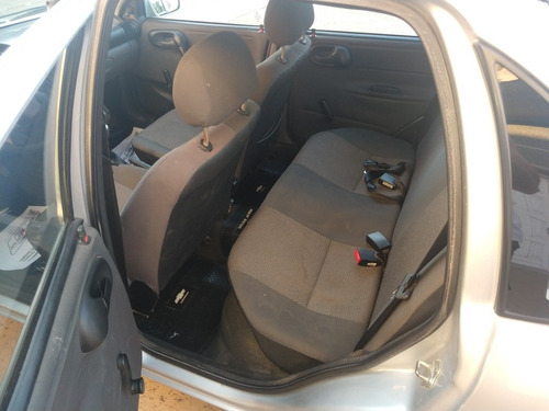 Chevrolet Corsa Classic Clásic