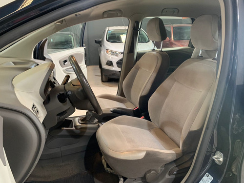 Chevrolet Spin 1.8 Ltz 7as 105cv