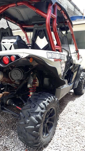 Can Am Maverick X2 1000cc Turbo