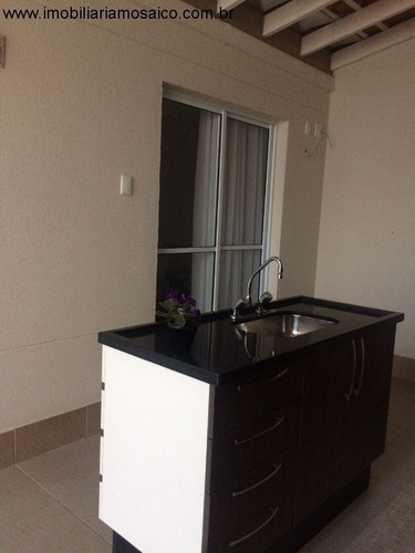 Imagem 15 de 17 de Casa Em Condomínio Na Colônia - Permuta Com Imóvel - 22718 - 32478969